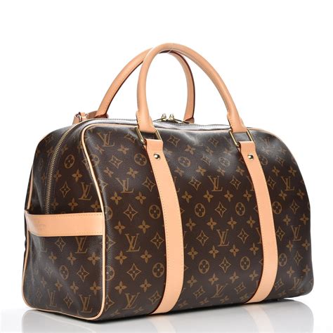 louis vuitton all in one|louis vuitton carryall 60.